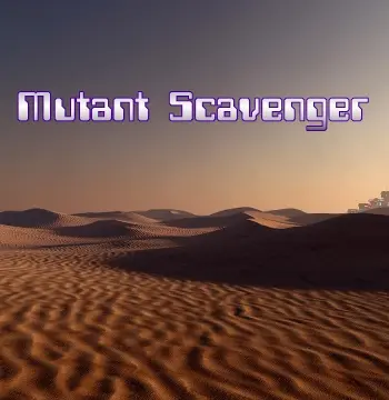 Mutant Scavenger PC Steam CD Key