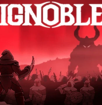 IGNOBLE PC Steam CD Key