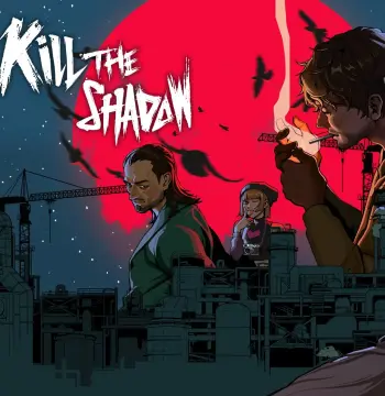 Kill The Shadow EU PC Steam CD Key