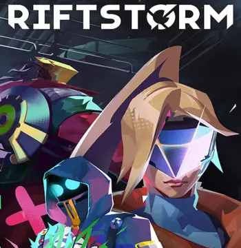 RIFTSTORM PC Steam CD Key