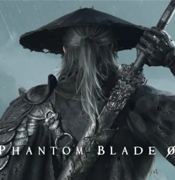 Phantom Blade Zero PC Steam Account