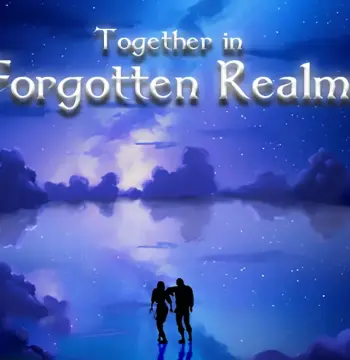 Together in Forgotten Lands PC Steam CD Key