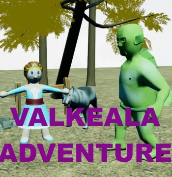 Valkeala Adventure PC Steam CD Key