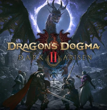 Dragon's Dogma 2: Dark Arisen EU PC Steam CD Key