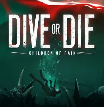 DIVE or DIE: Children of Rain PC Steam Account