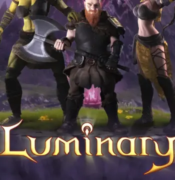 Luminary PC Steam CD Key