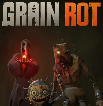 GRAIN ROT PC Steam CD Key
