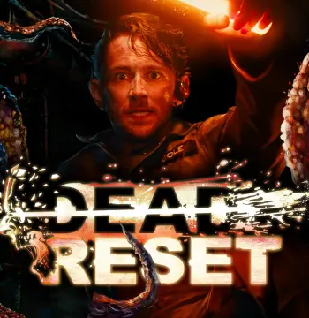 Dead Reset PC Steam CD Key