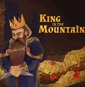 King in the Mountain Closed Beta PC Steam CD Key