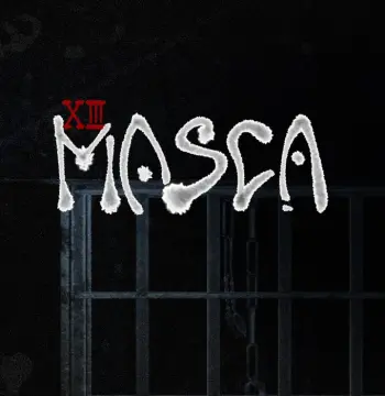 13 MASCA PC Steam CD Key