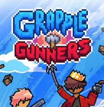 Grapple Gunners PC Steam CD Key