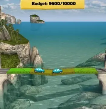 Bridge Constructor Trains - Expansion Pack DLC Steam CD Key