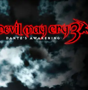 Devil May Cry 3 Special Edition RU/CIS PC Steam CD Key