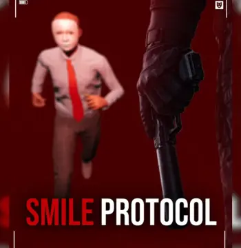 Smile Protocol PC Steam CD Key