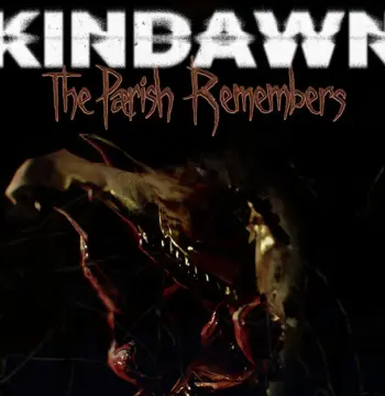 Kindawn: The Parish Remembers PC Steam CD Key