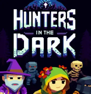 Hunters In The Dark PC Steam CD Key