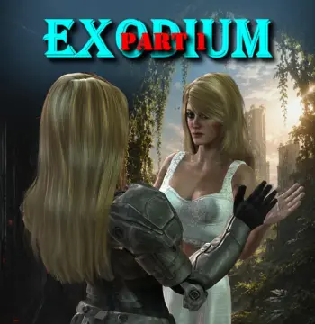 EXODIUM Part 1 PC Steam CD Key