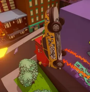 Tacopocalypse Steam CD Key