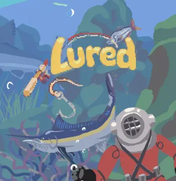 Lured In PC Steam CD Key