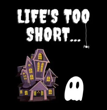 Life's Too Short PC Steam CD Key