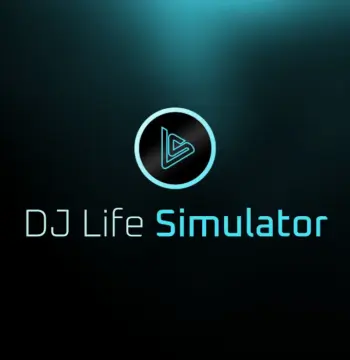 DJ Life Simulator: Learn to DJ for Real PC Steam CD Key