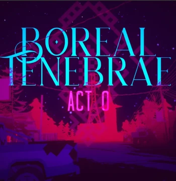 Boreal Tenebrae Act 0: Sundowning PC Steam CD Key