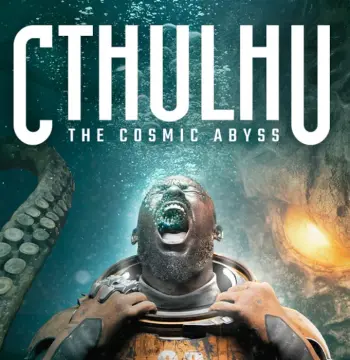 Cthulhu: The Cosmic Abyss EU PS5 CD Key
