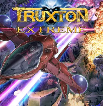 Truxton Extreme PC Steam CD Key