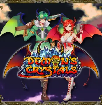 Demon's Crystals US Xbox One CD Key