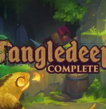 Tangledeep Complete PC Steam CD Key