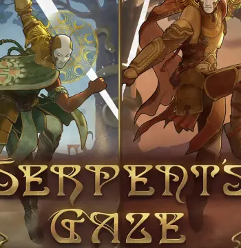 Serpent's Gaze PC Steam CD Key