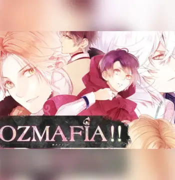 OZMAFIA!! Steam CD Key