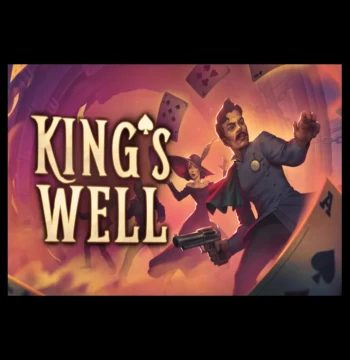 King’s Well PC Steam CD Key