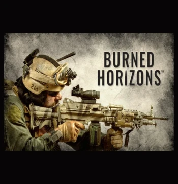 BURNED HORIZONS PC Steam CD Key