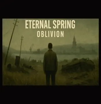 Eternal Spring: Oblivion PC Steam CD Key