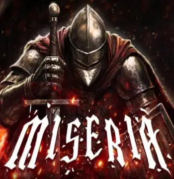 Miseria PC Steam CD Key