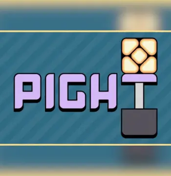 Pight PC Steam CD Key