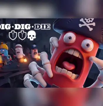 Dig, Dig, Die PC Steam CD Key
