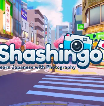 Shashingo: Learn Japanese with Photography PC Steam CD Key