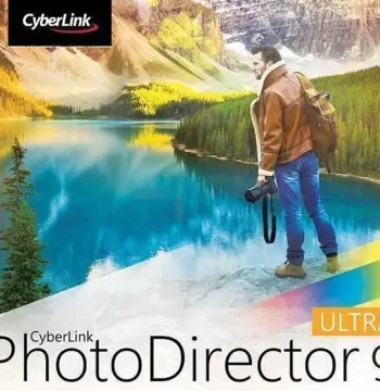 CyberLink PhotoDirector 9 Ultra Key