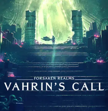 Forsaken Realms: Vahrin's Call PC Steam CD Key
