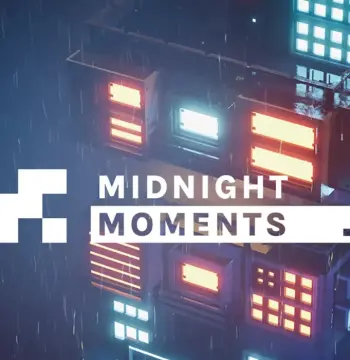 Midnight Moments PC Steam CD Key