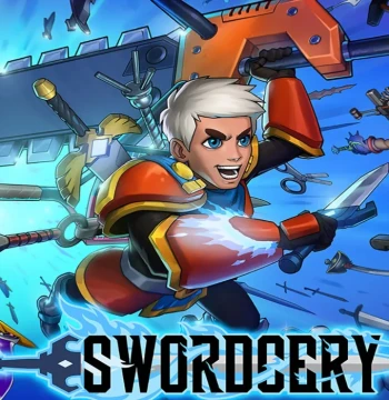 Swordcery PC Steam CD Key