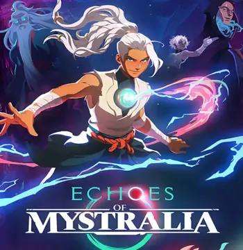 Echoes of Mystralia PC Steam CD Key
