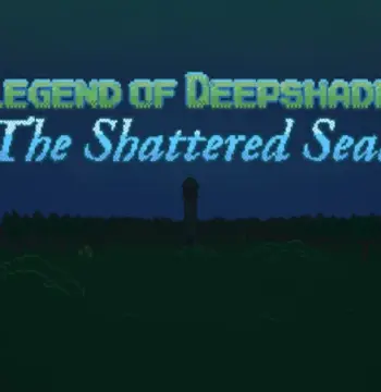 Legend of Deepshade: The Shattered Seal PC Steam CD Key