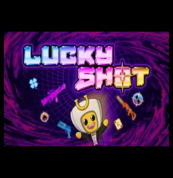 Lucky Shot PC Steam CD Key