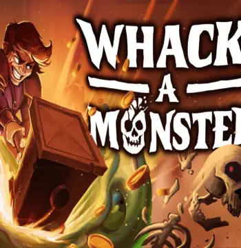 Whack-A-Monster PC Steam CD Key