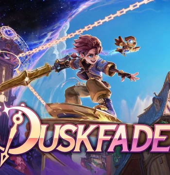 Duskfade PC Steam CD Key
