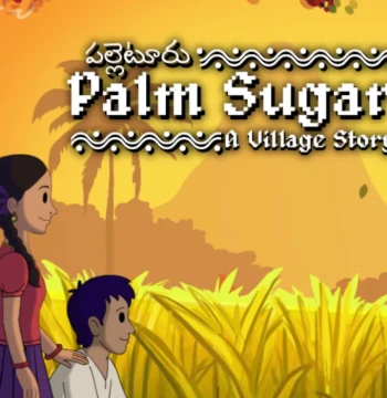 Palm Sugar: A Village Story PC Steam CD Key