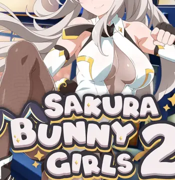 Sakura Bunny Girls 2 PC Steam CD Key